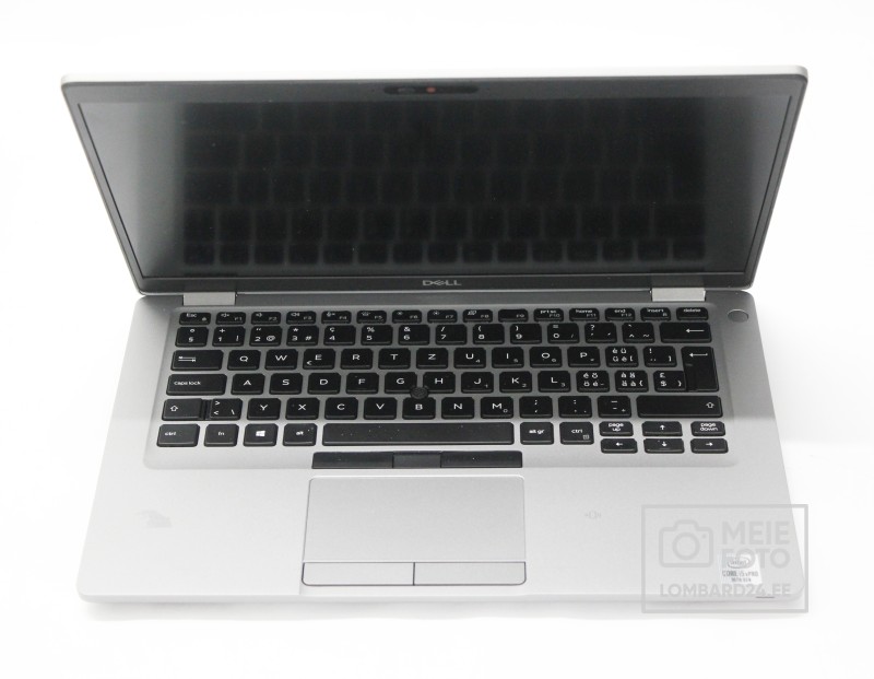 Dell Latitude 5410