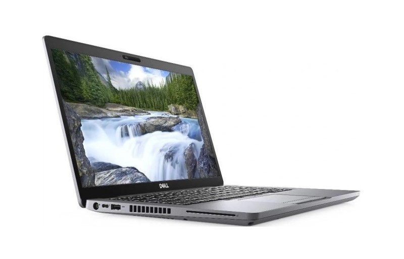 Dell Latitude 5410