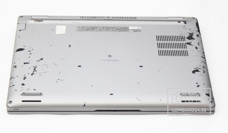 Dell Latitude 5420