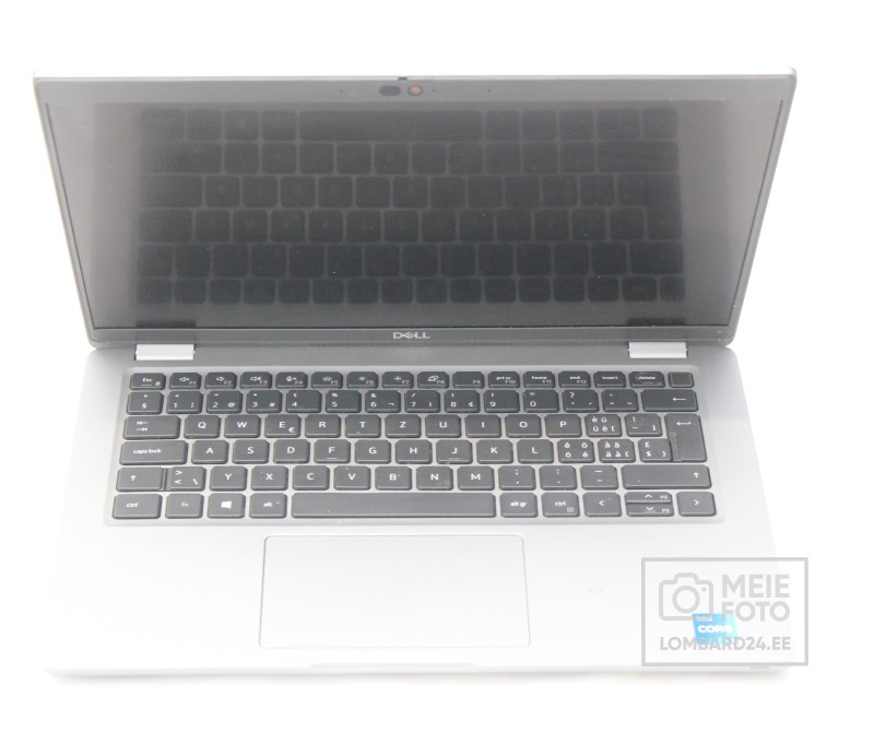 Dell Latitude 5420