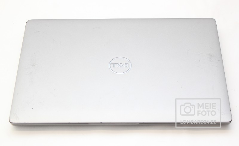 Dell Latitude 5420