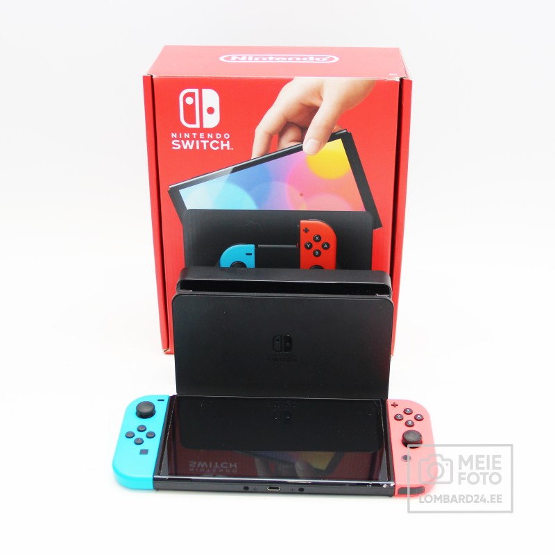 Nintendo Switch V2 32GB