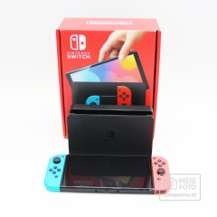 Nintendo Switch V2 32GB