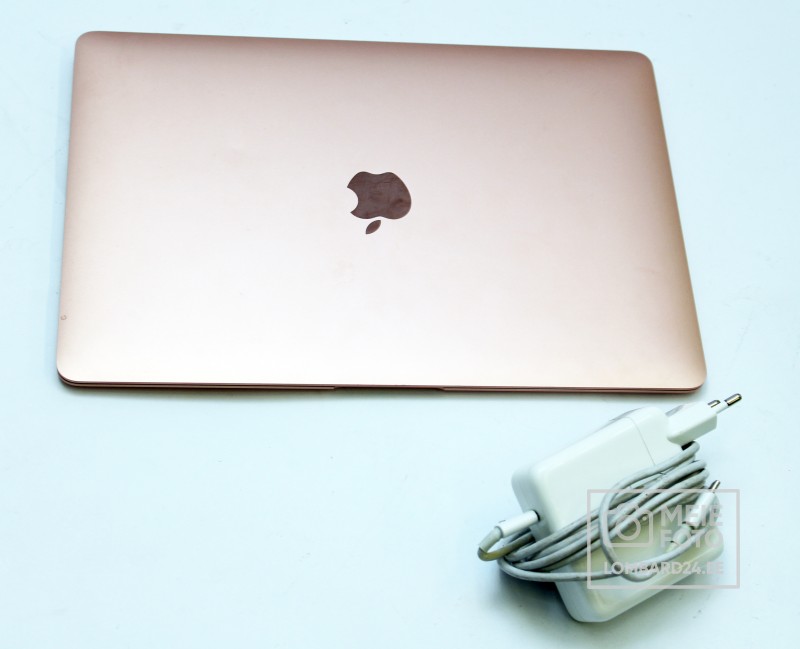 Macbook Air 13-inch 2020