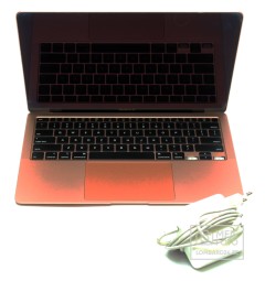 Macbook Air 13-inch 2020