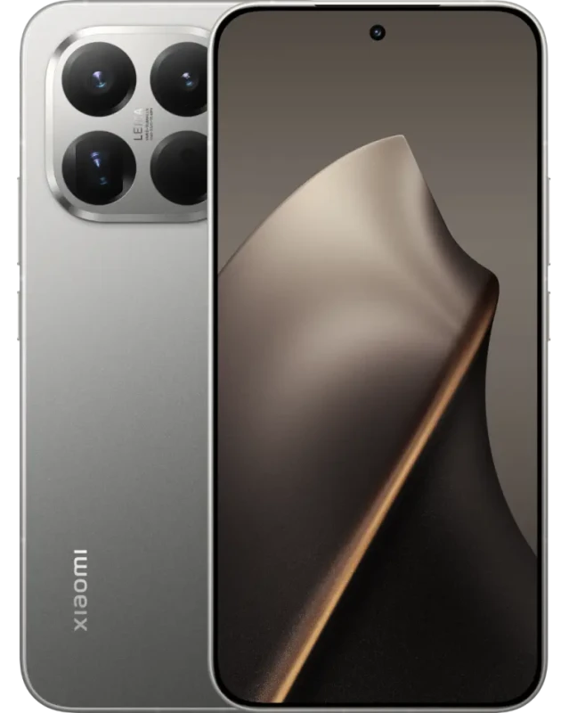 Xiaomi 15T Pro 512GB