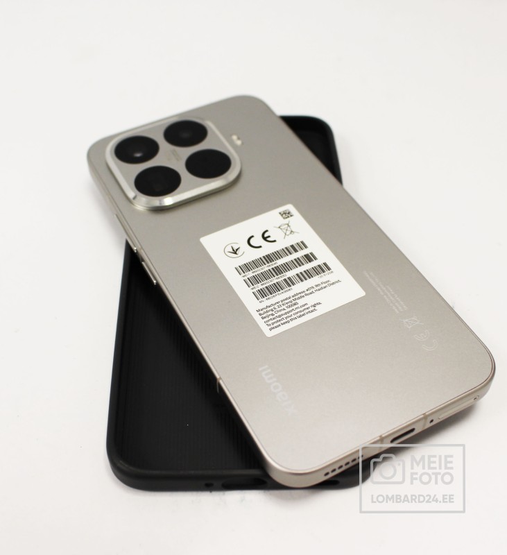 Xiaomi 15T Pro 512GB