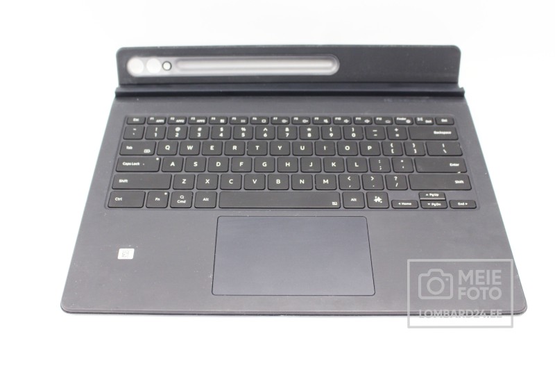 Samsung Galaxy Tab S10 Ultra Book Cover Keyboard
