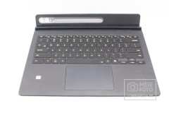 Samsung Galaxy Tab S10 Ultra Book Cover Keyboard