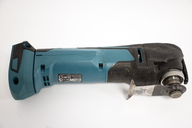 Makita DTM51