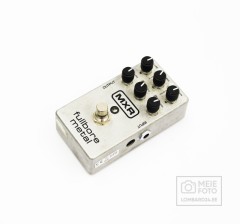 MXR Fullbore Metal