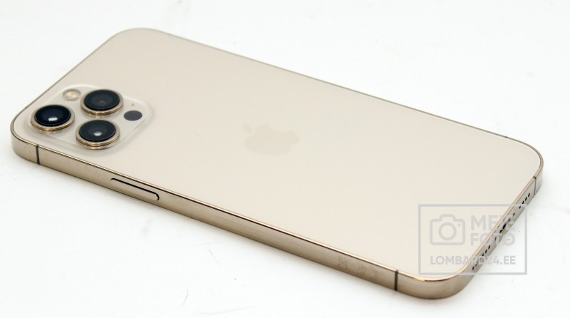Iphone 12 Pro Max 256GB