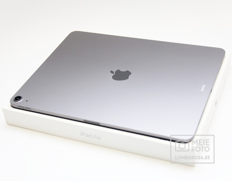 iPad Air 13-inch (M3) Wi-Fi 128GB