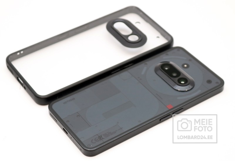 Nothing Phone 3a 256GB