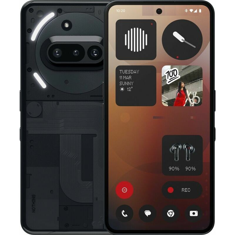 Nothing Phone 3a 256GB