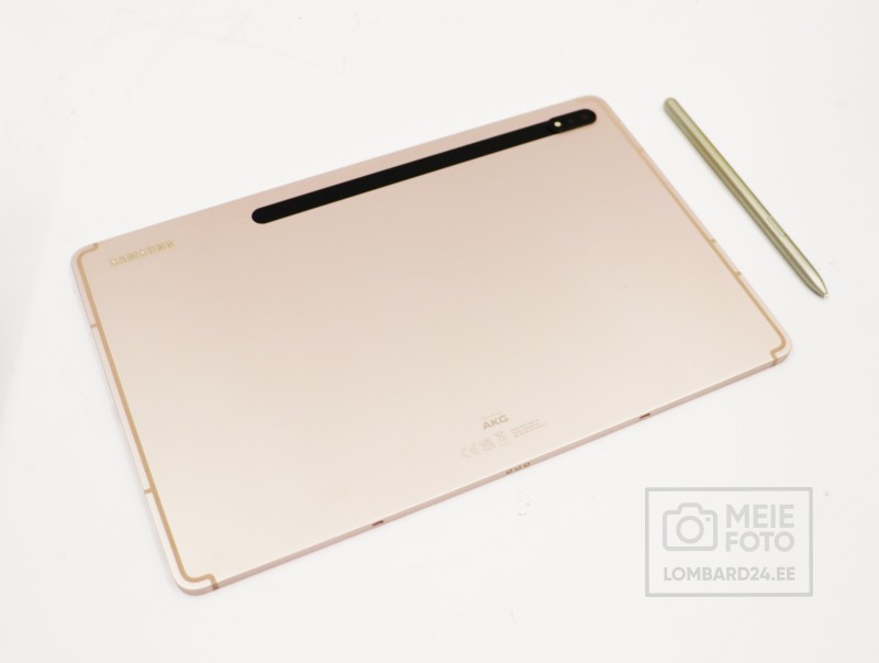 Samsung Galaxy Tab S8 Plus 5G 128GB