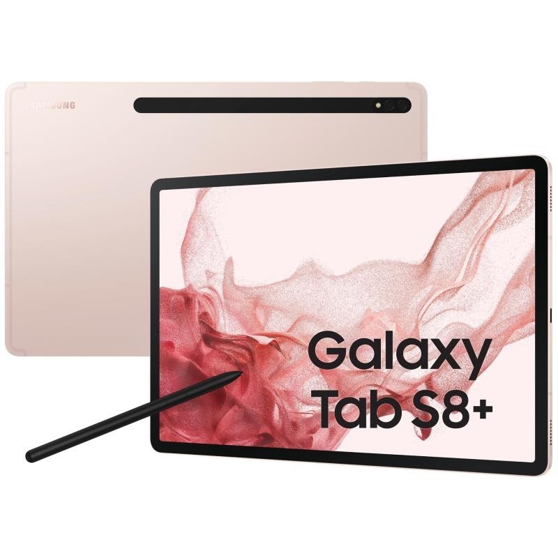 Samsung Galaxy Tab S8 Plus 5G 128GB