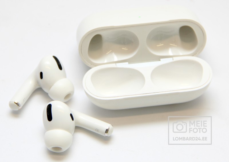 Airpods Pro