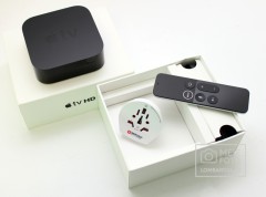 Apple TV HD 32GB