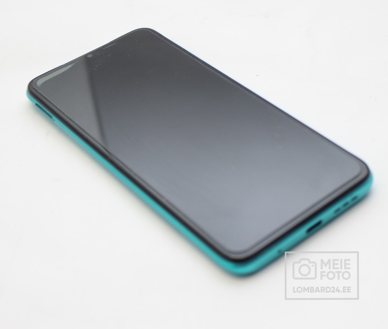 Mobiiltelefon Xiaomi Redmi 9T 64GB 48MP 6000mAh