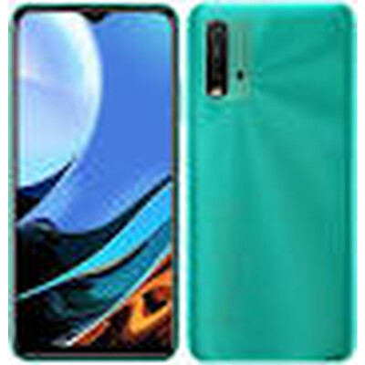 Mobiiltelefon Xiaomi Redmi 9T 64GB 48MP 6000mAh