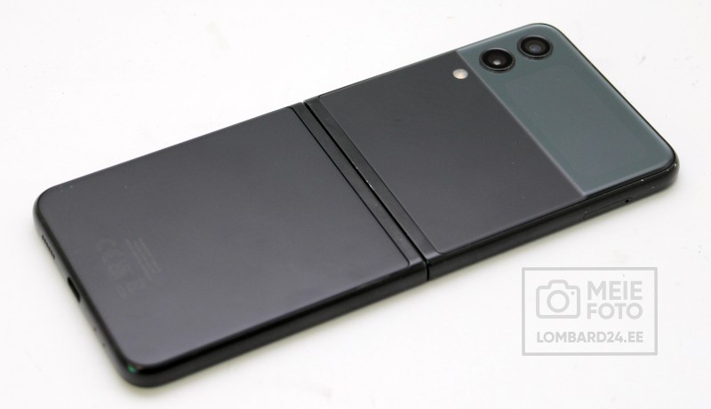 Samsung galaxy Z Flip 3 128GB