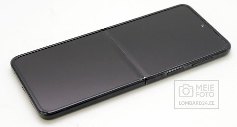 Samsung galaxy Z Flip 3 128GB
