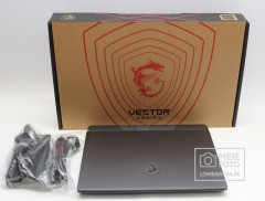 MSI Vector 16HX