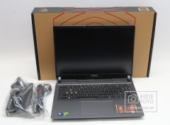 MSI Vector 16HX