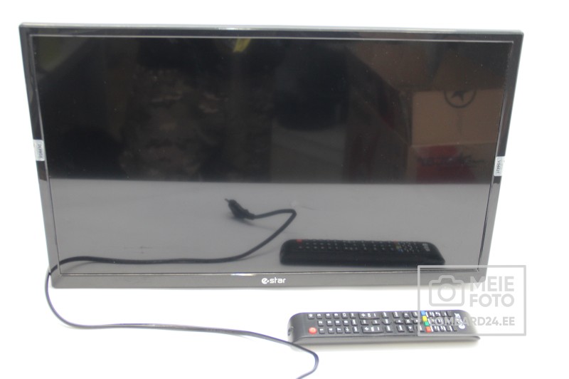 eSTAR LEDTV24D5T2