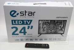eSTAR LEDTV24D5T2