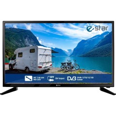 eSTAR LEDTV24D5T2