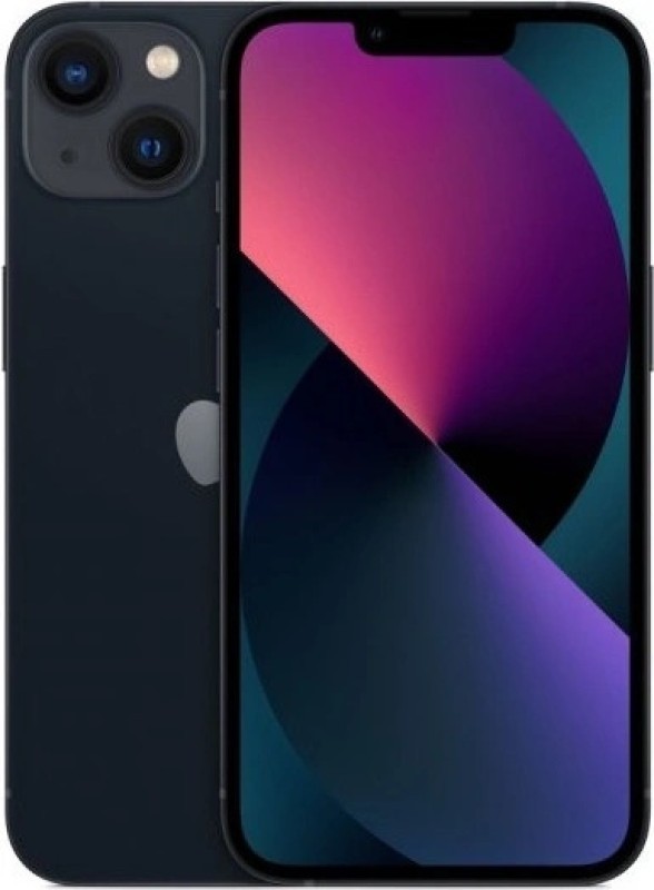 Mobiiltelefon iPhone 13 128GB 6.1 tolli Dual Camera
