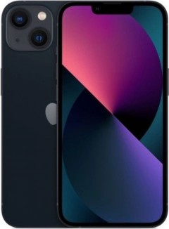 Mobiiltelefon iPhone 13 128GB 6.1 tolli Dual Camera
