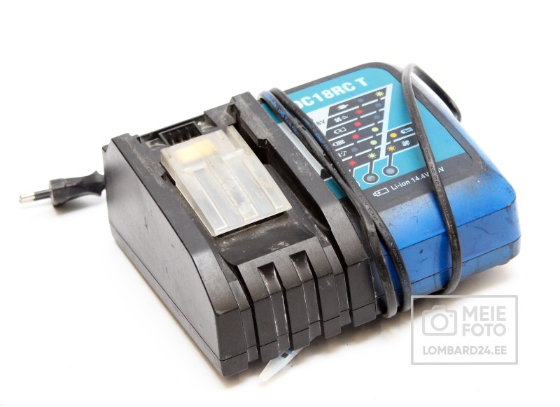 Makita DC18RC T