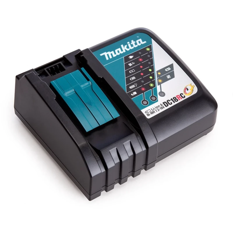 Makita DC18RC T