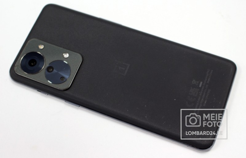 Mobiiltelefon OnePlus Nord 2T 5G 128GB 80W