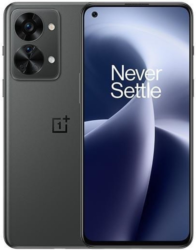 Mobiiltelefon OnePlus Nord 2T 5G 128GB 80W