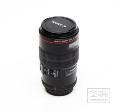 Canon EF 100 mm f/2.8L Macro IS USM