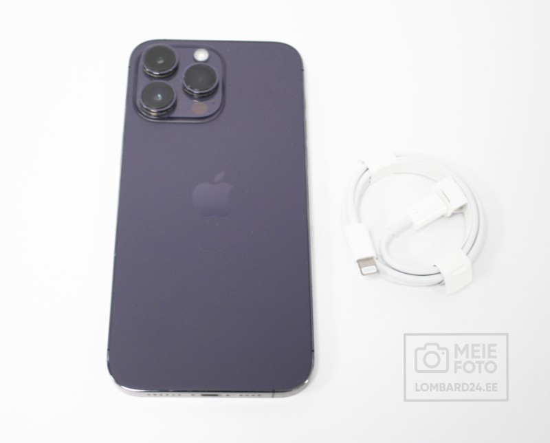 Apple iPhone 14 Pro Max 128GB