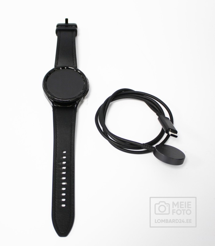 Samsung Galaxy 6 Classic 47mm GPS