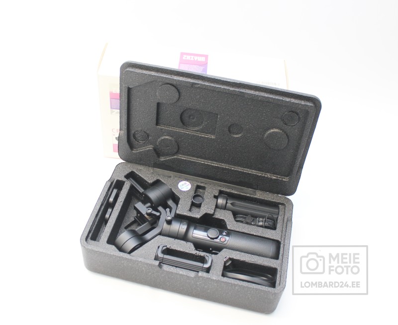 Zhiyun Crane M2