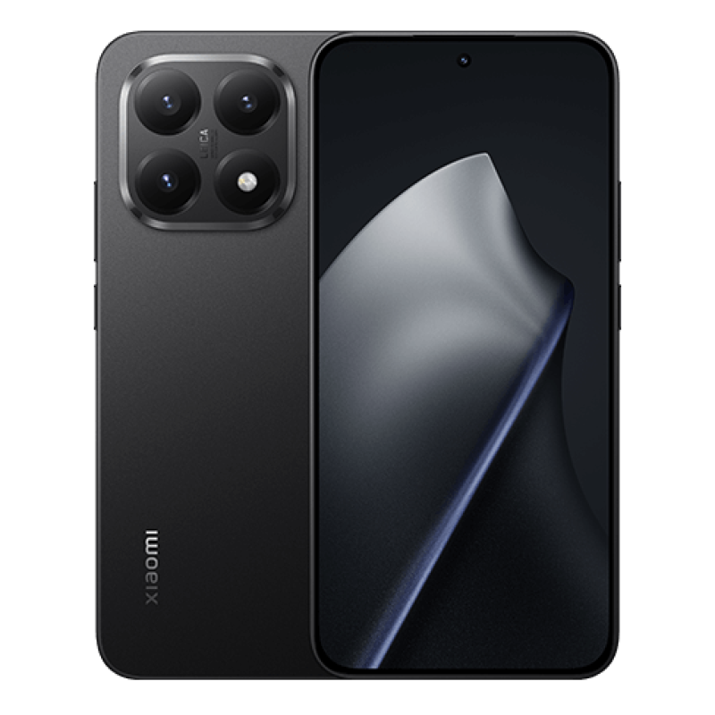 Mobiiltelefon Xiaomi 15T Pro 5G 512GB 12GB RAM