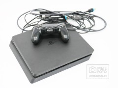 Playstation 4 Slim 500GB