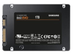 Samsung 860 EVO 1TB V-NAND SSD
