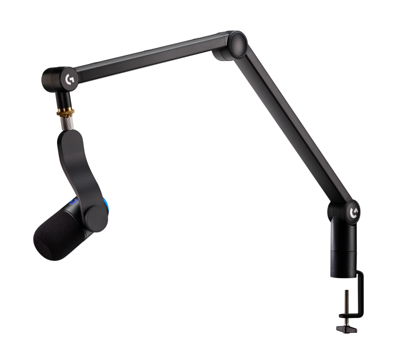 Logitech Yeticaster GX
