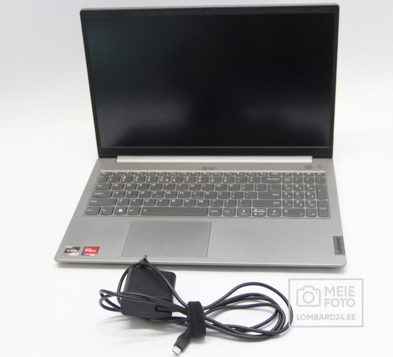 Lenovo Thinkbook 15 G3 ACL