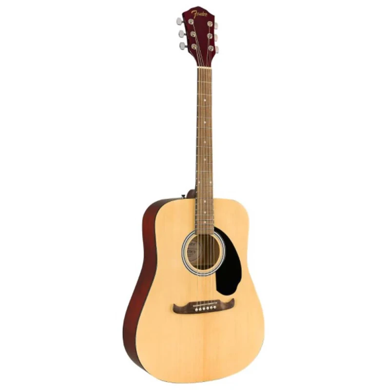 Fender FA 125 NAT