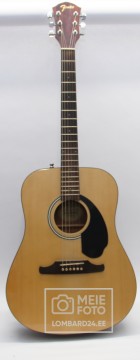 Fender FA 125 NAT