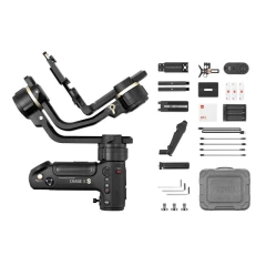 ZHIYUN Crane 3S